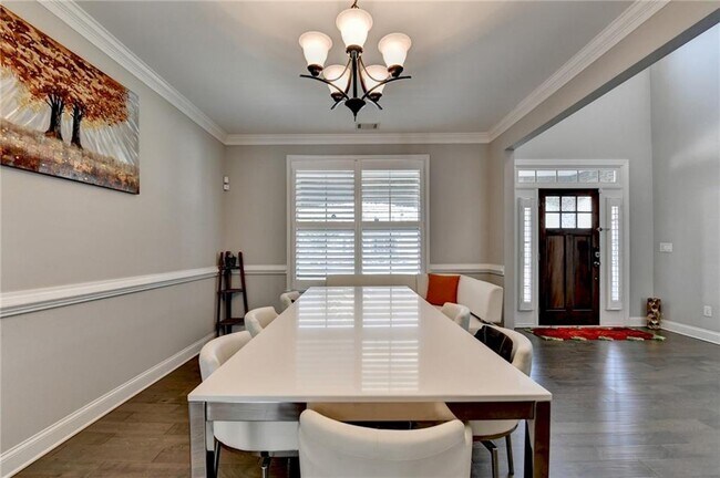 Building Photo - 3105 Davidsonville Dr