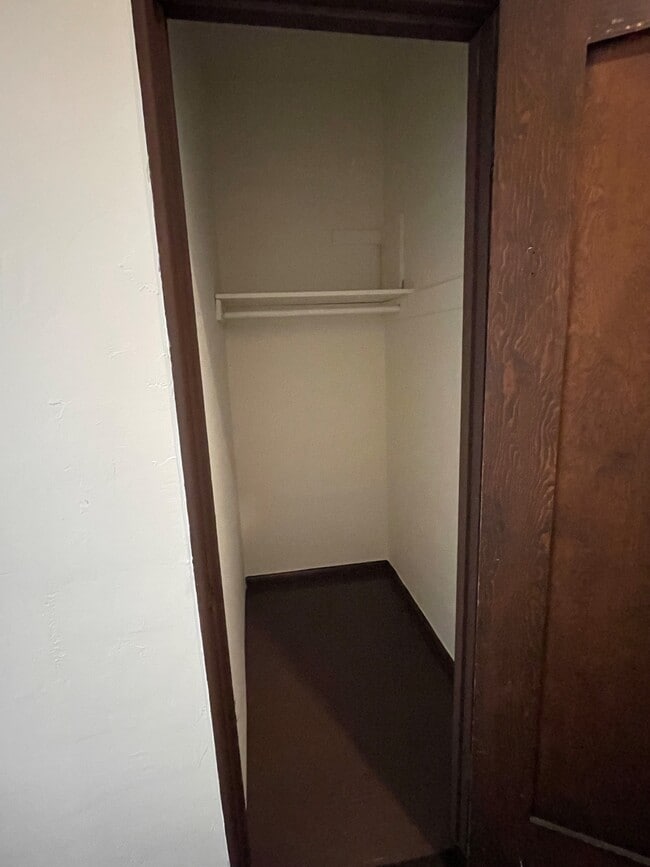 Floorplan - Beachwood Apartments