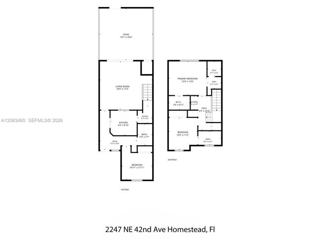 Building Photo - 2247 NE 42nd Ave