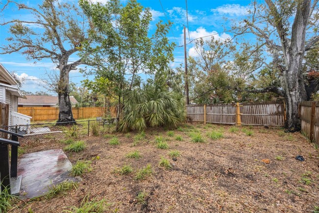 Building Photo - Cozy 2 bedroom 1 bath Home St Pete