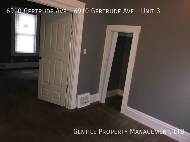 Building Photo - 6910 Gertrude Ave