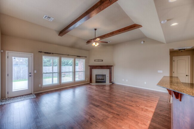 Building Photo - 1501 W Birmingham St