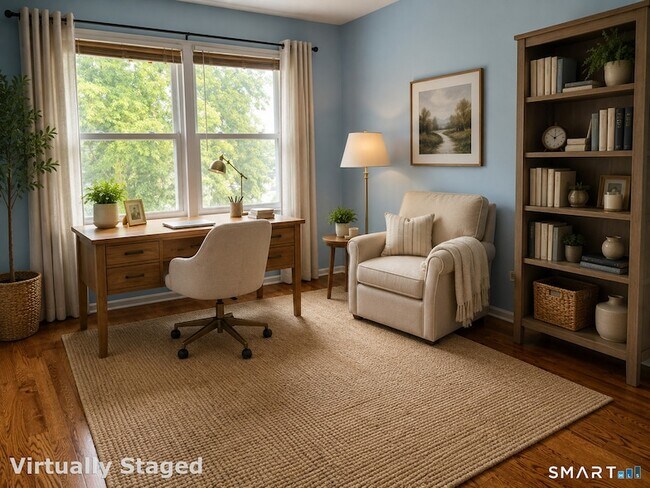 Building Photo - 89 Carriage Path S