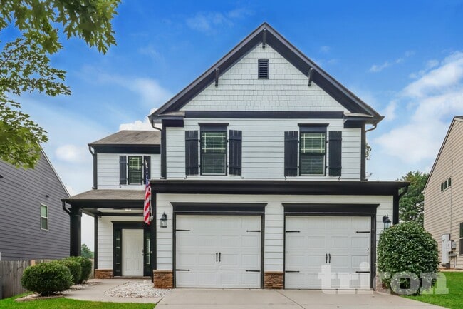 Building Photo - 2377 Proctor Creek Enclave