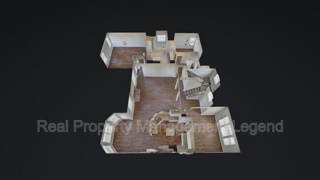 Building Photo - 5100 Brookside Dr