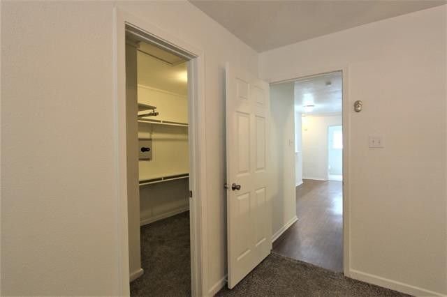 Building Photo - 1308B Coleman St