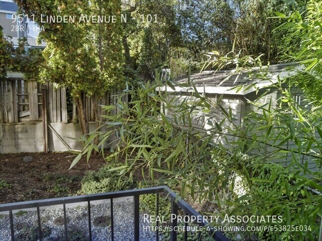 Building Photo - 9511 Linden Ave N