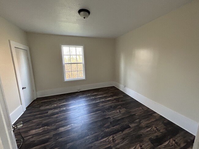 Bedroom 2 - 612 W Gordon St