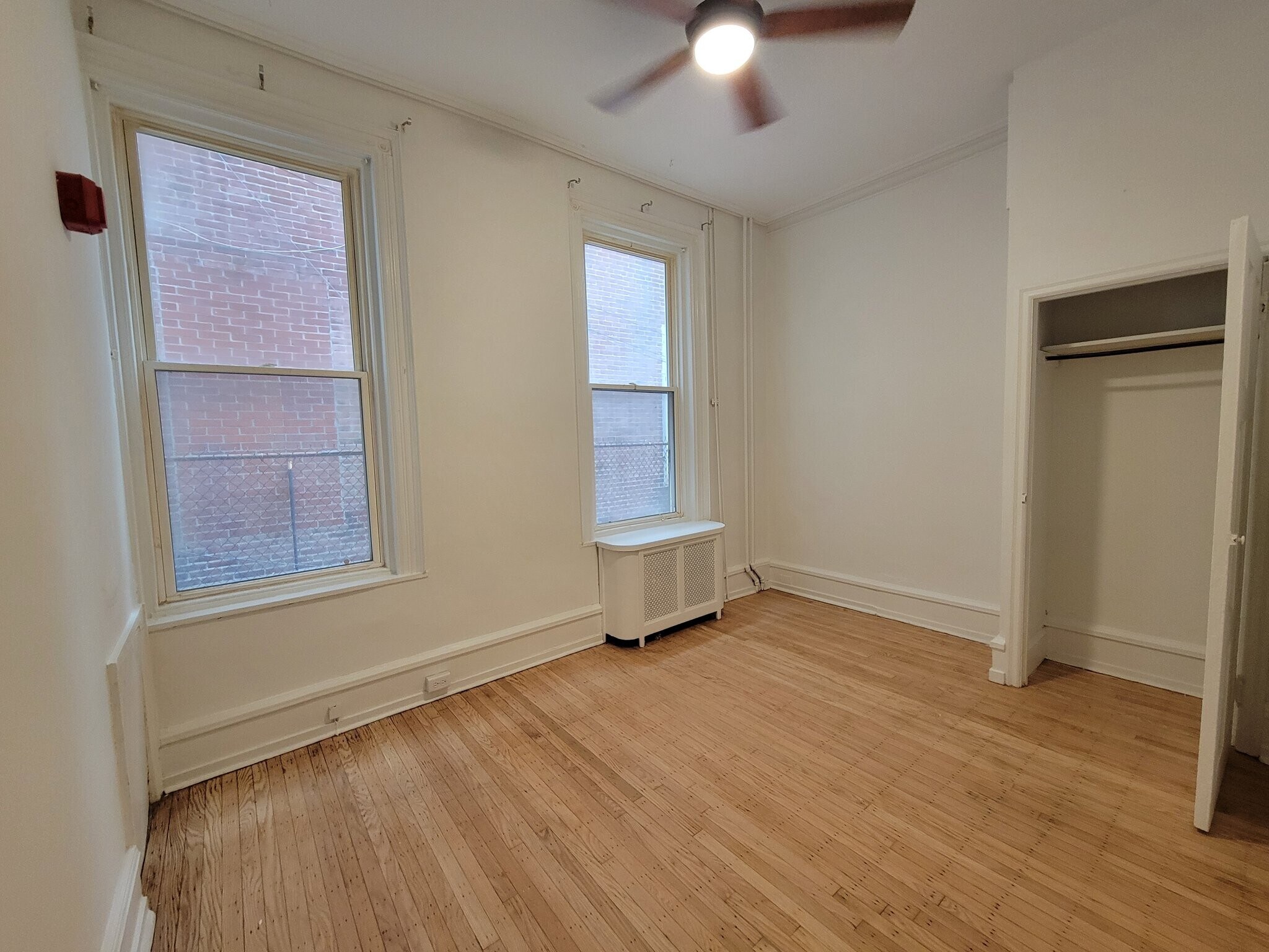 Building Photo - 1305 Federal St