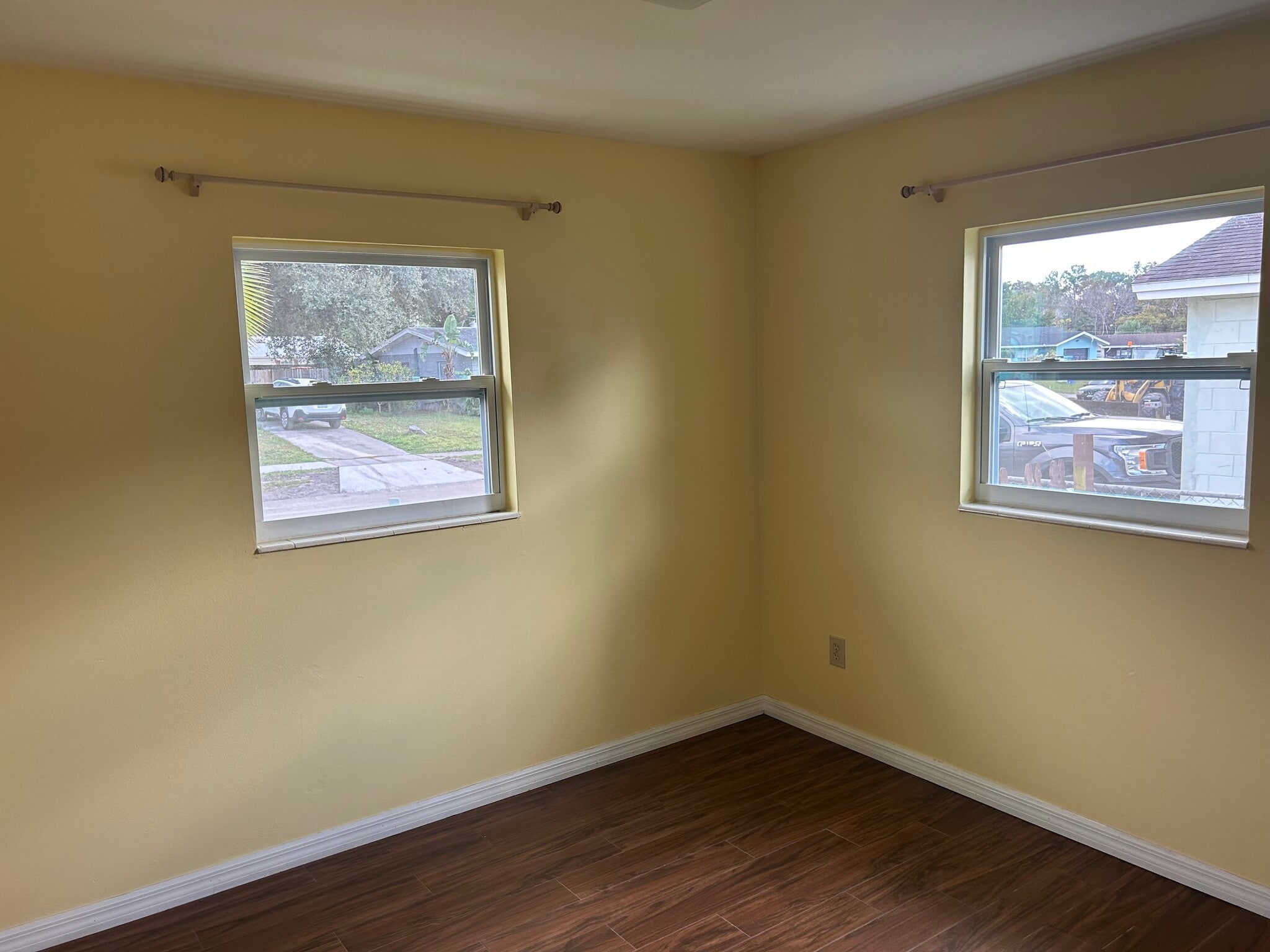 Bedroom #3 - 134 Burns Ave