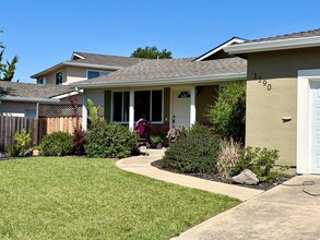 Building Photo - Updated Single Story Home with Cupertino Schools