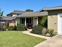 Building Photo - Updated Single Story Home with Cupertino Schools