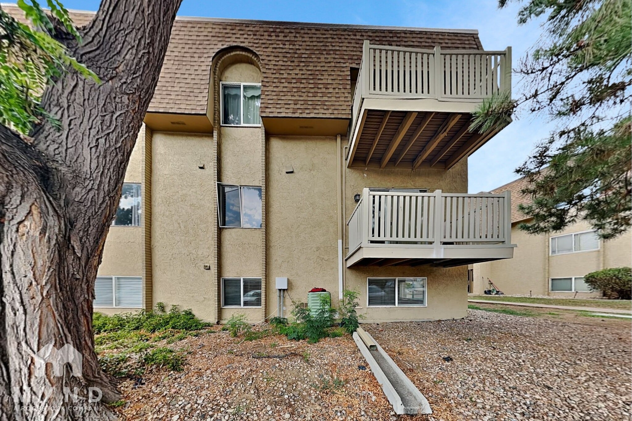 Building Photo - 7375 E Quincy Ave