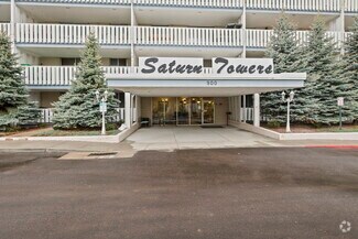 Building Photo - 900 Saturn Dr
