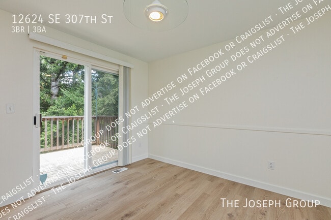 Building Photo - 12624 SE 307th St