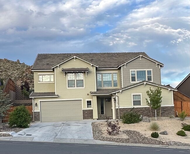 Building Photo - 445 Gooseberry Dr