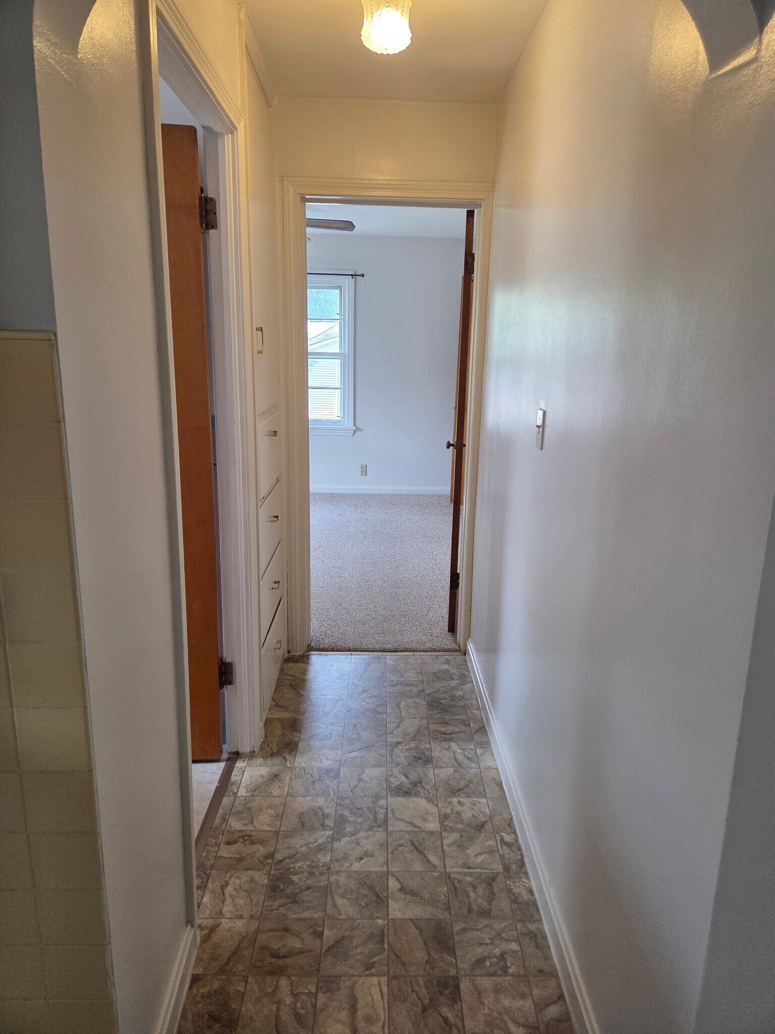 Hallway - 420 Muth Rd