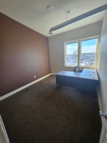 Bedroom #2 - 809A N Salina St