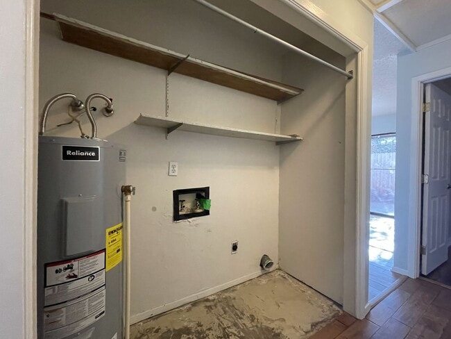 Building Photo - Spacious Snyder Home: 3 Beds, 2 Baths, 2-Car Garage & Cozy Carpeted Bedrooms!