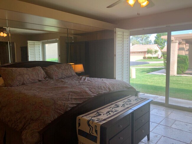 Building Photo - Perfect & Newly Updated Vacation Home, 45+ Active Adult Community. Available now through November...