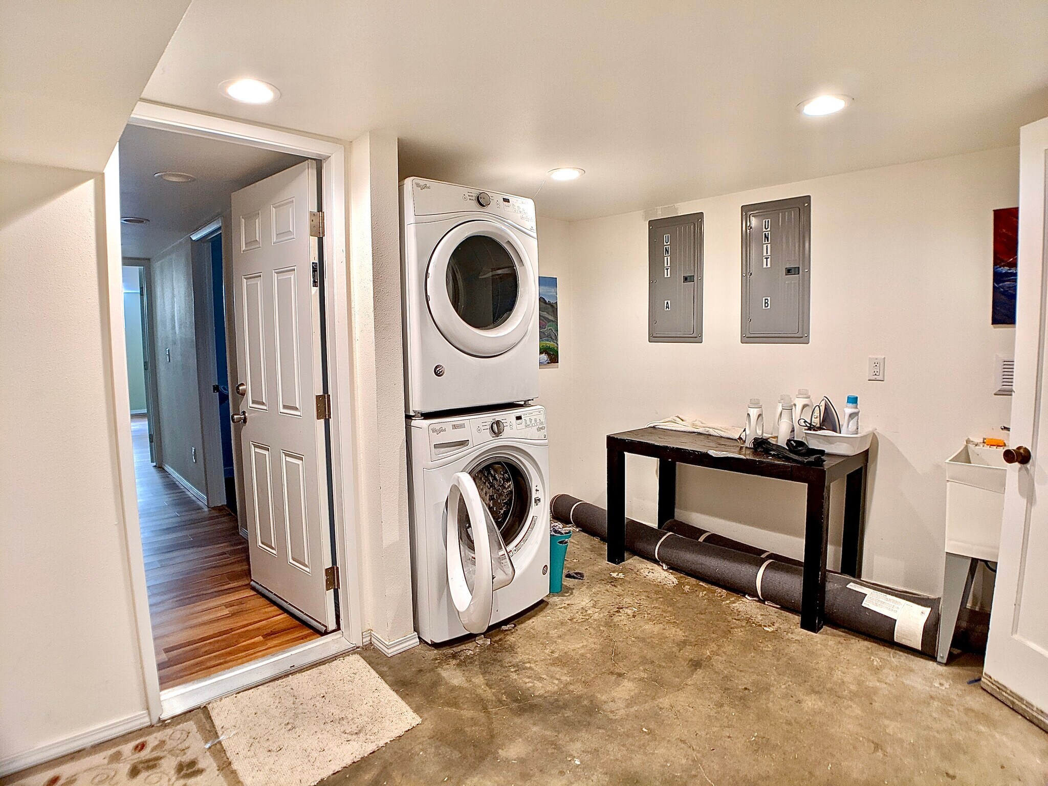 Building Photo - 5404 NE 54th Ave