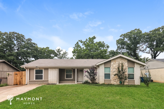 Primary Photo - 7315 Gayglen Dr