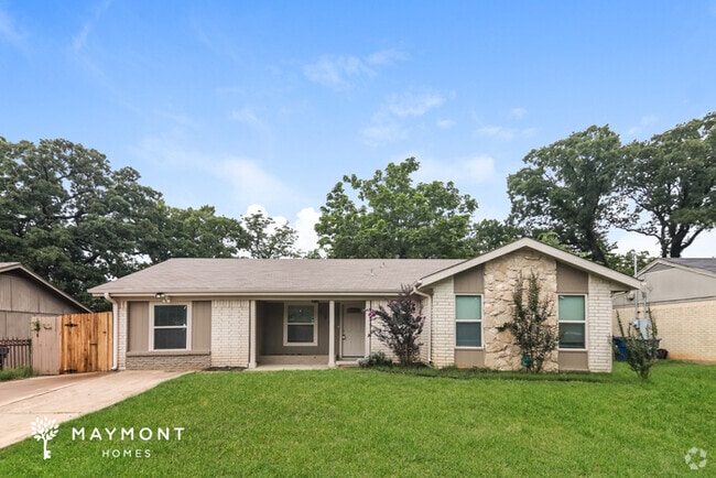 Building Photo - 7315 Gayglen Dr