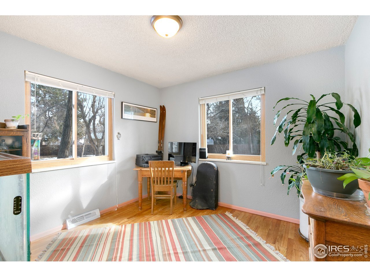 Bedroom 1 - 1712 W Prospect Rd