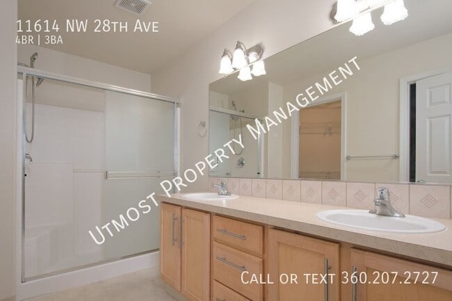 Building Photo - 11614 NW 28th Ave