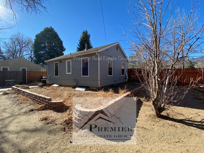 Building Photo - 1 Alsace Way