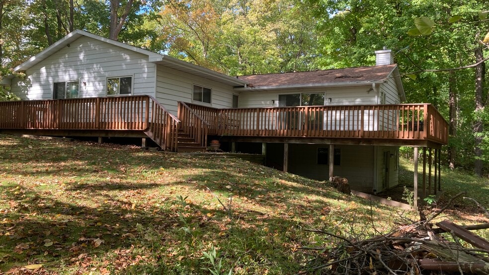 Building Photo - 3710 N Overland Rd