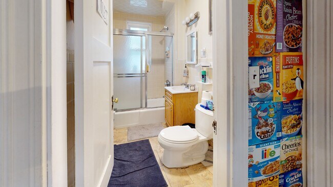 Building Photo - 6 Bailey St