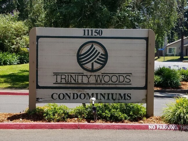 Primary Photo - COMING SOON...TRINITY RIVER CONDO - 2 BR/2BA