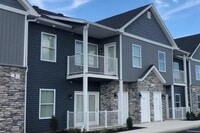 Building Photo - Alexander Pointe Apartments