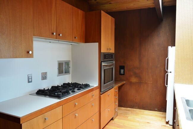 Building Photo - Sausalito Single Family with Spectacular 180 View