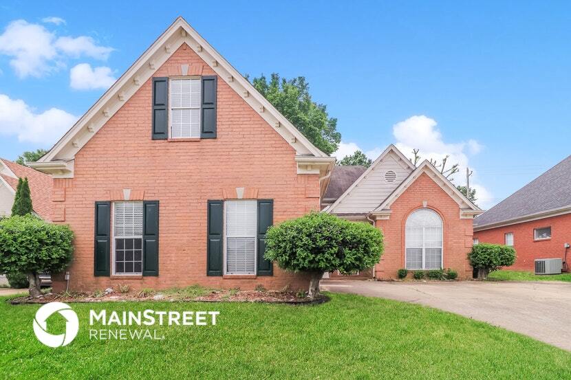 Building Photo - 8423 Shady Elm Dr