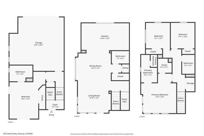 Building Photo - 9212 Joshua Way