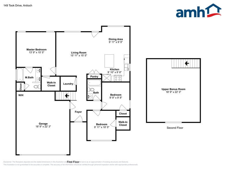 Building Photo - 149 Took Dr