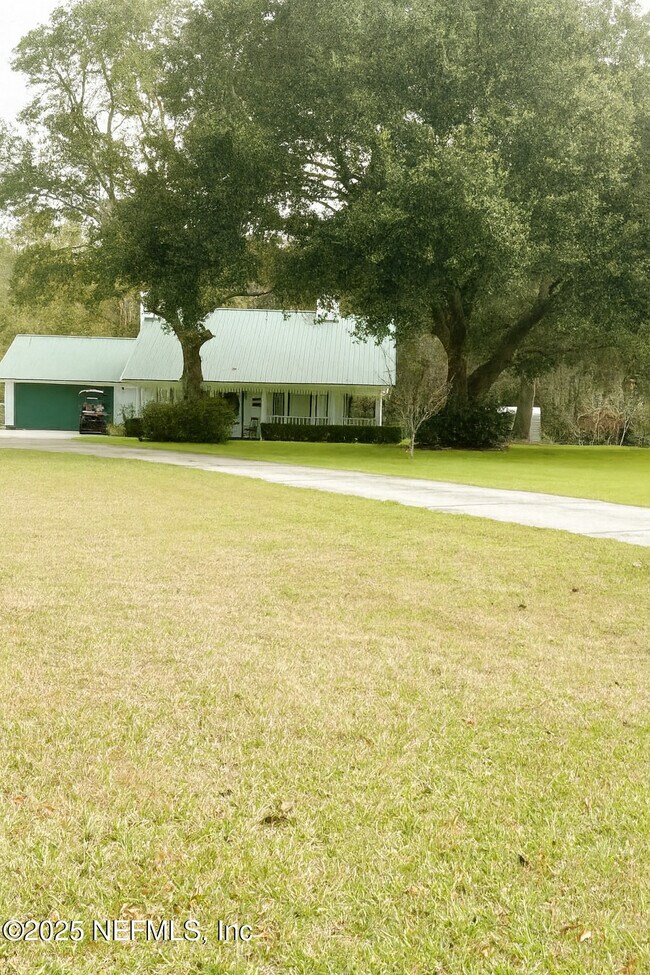 Building Photo - 15813 Butch Baine Dr