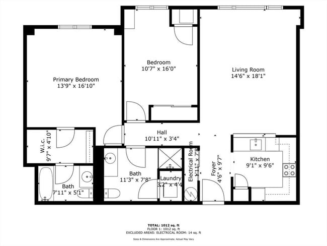 Building Photo - 30 Chelsea St