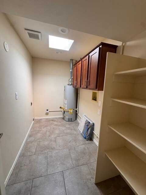 Laundry room - 1448 E Carmelita Dr