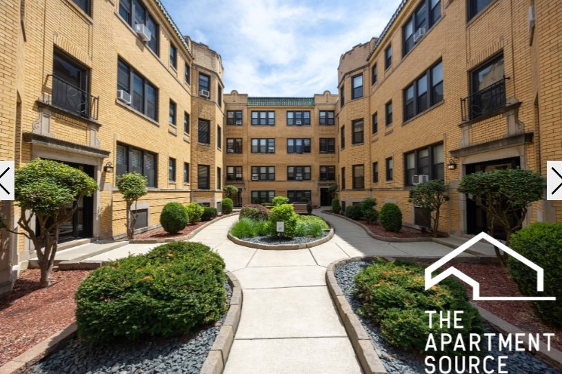 Building Photo - 2327 N Rockwell St