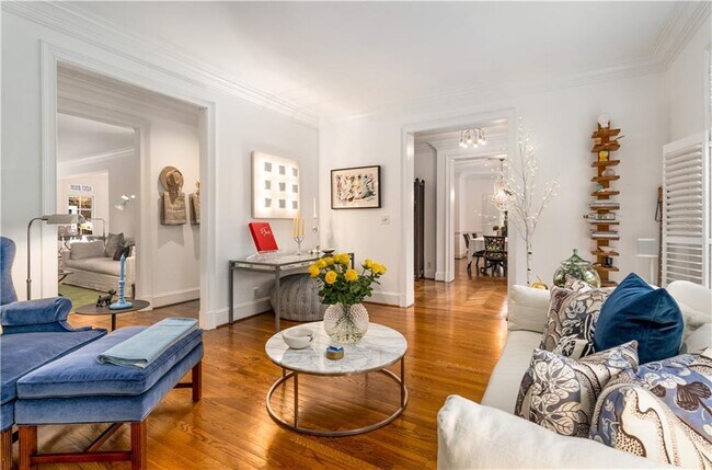 Building Photo - 4224 E Conway Dr NW