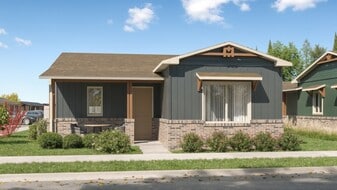Building Photo - Trulo Homes Tara Ridge