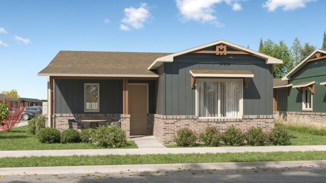 Primary Photo - Trulo Homes Tara Ridge