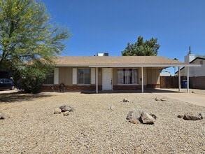 Building Photo - Great Tempe 3 bedroom 2 bath
