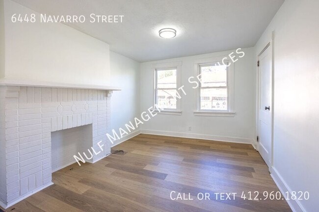 Building Photo - 6448 Navarro St