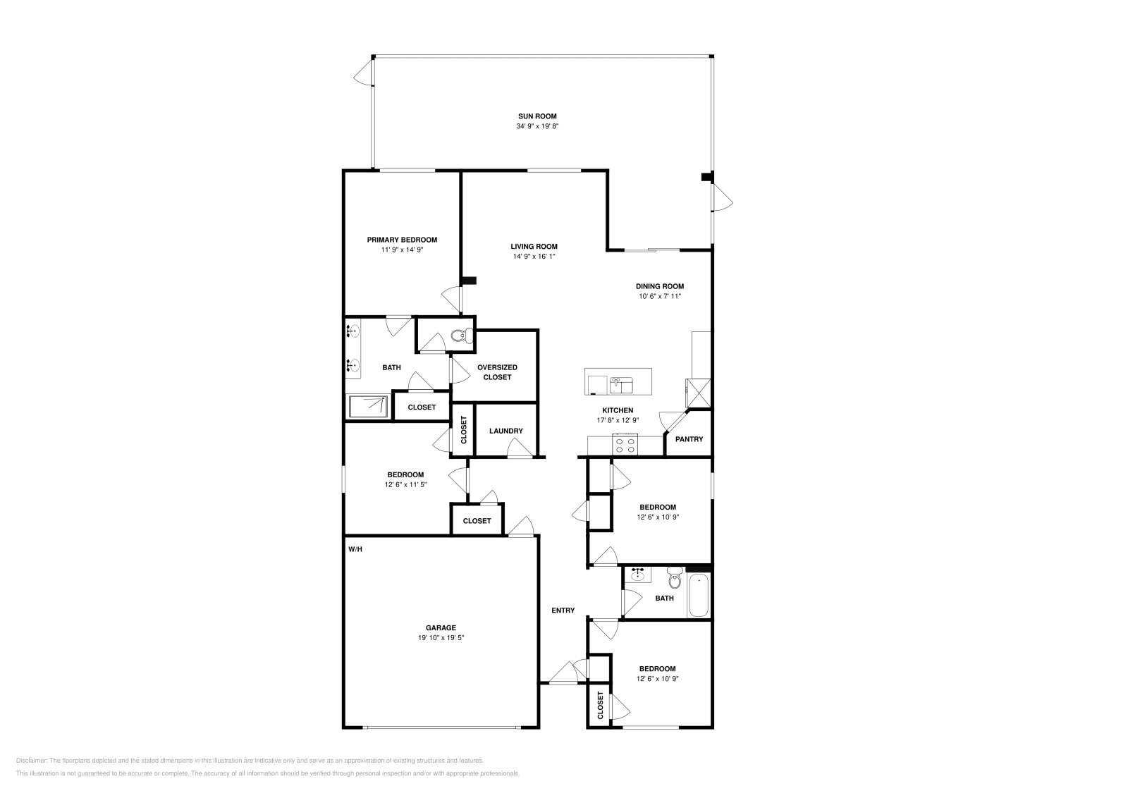 Building Photo - 10212 Cloudburst Ct