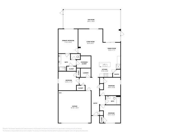 Building Photo - 10212 Cloudburst Ct
