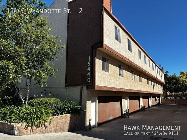 Building Photo - 19440 Wyandotte St